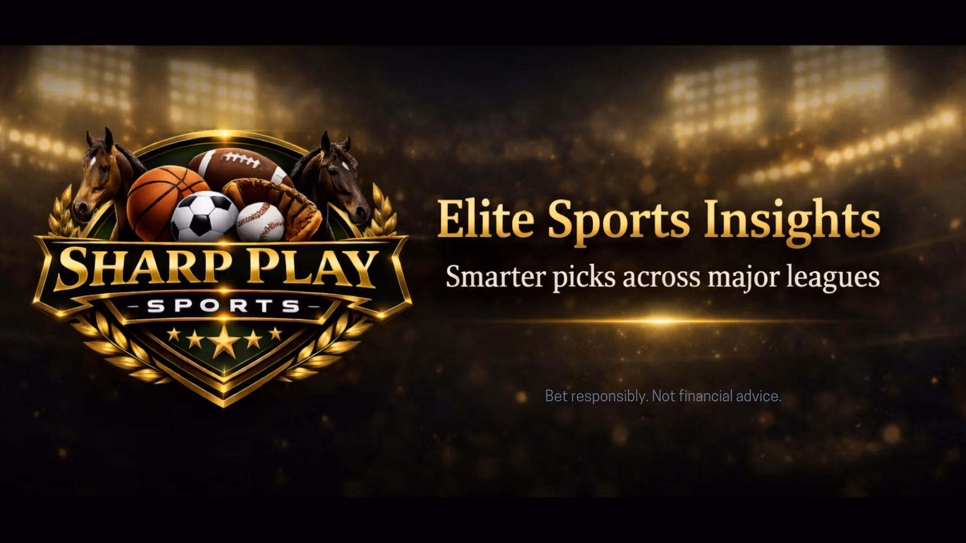 Sharp Play Sports
