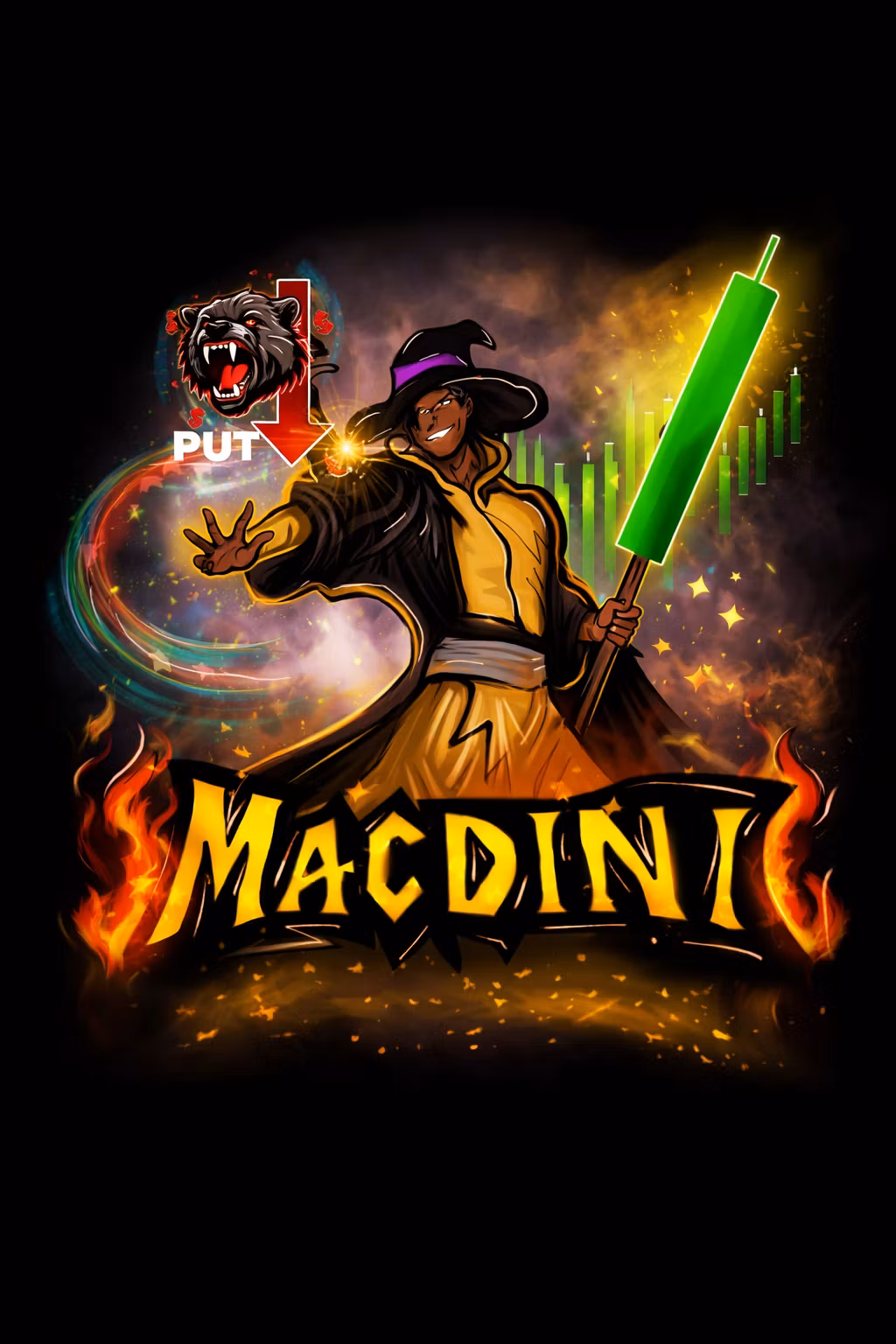 Macdini Methodz