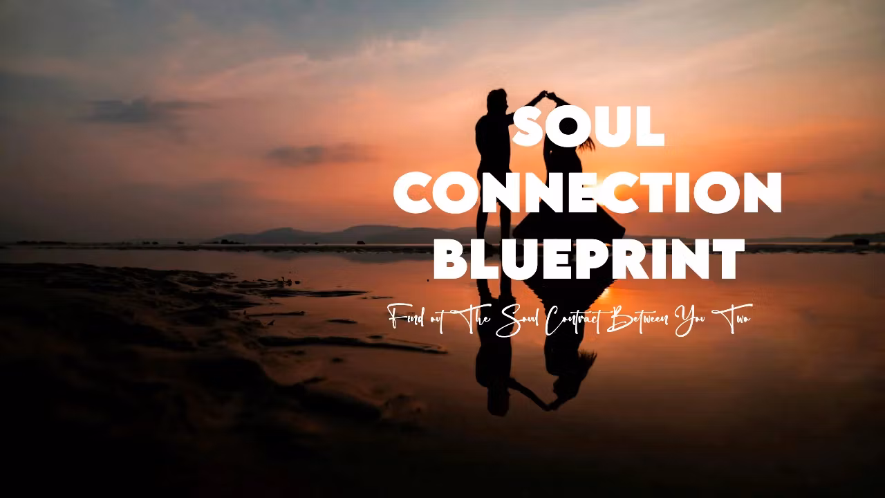 Soul Connection Blueprint 