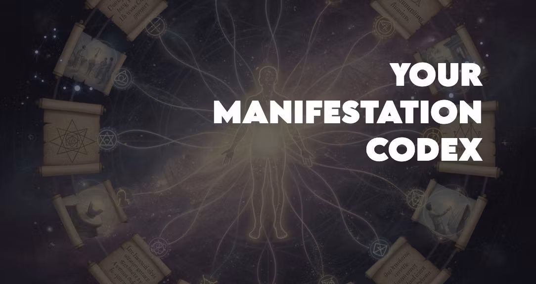 Deep Personalized Manifestation Codex