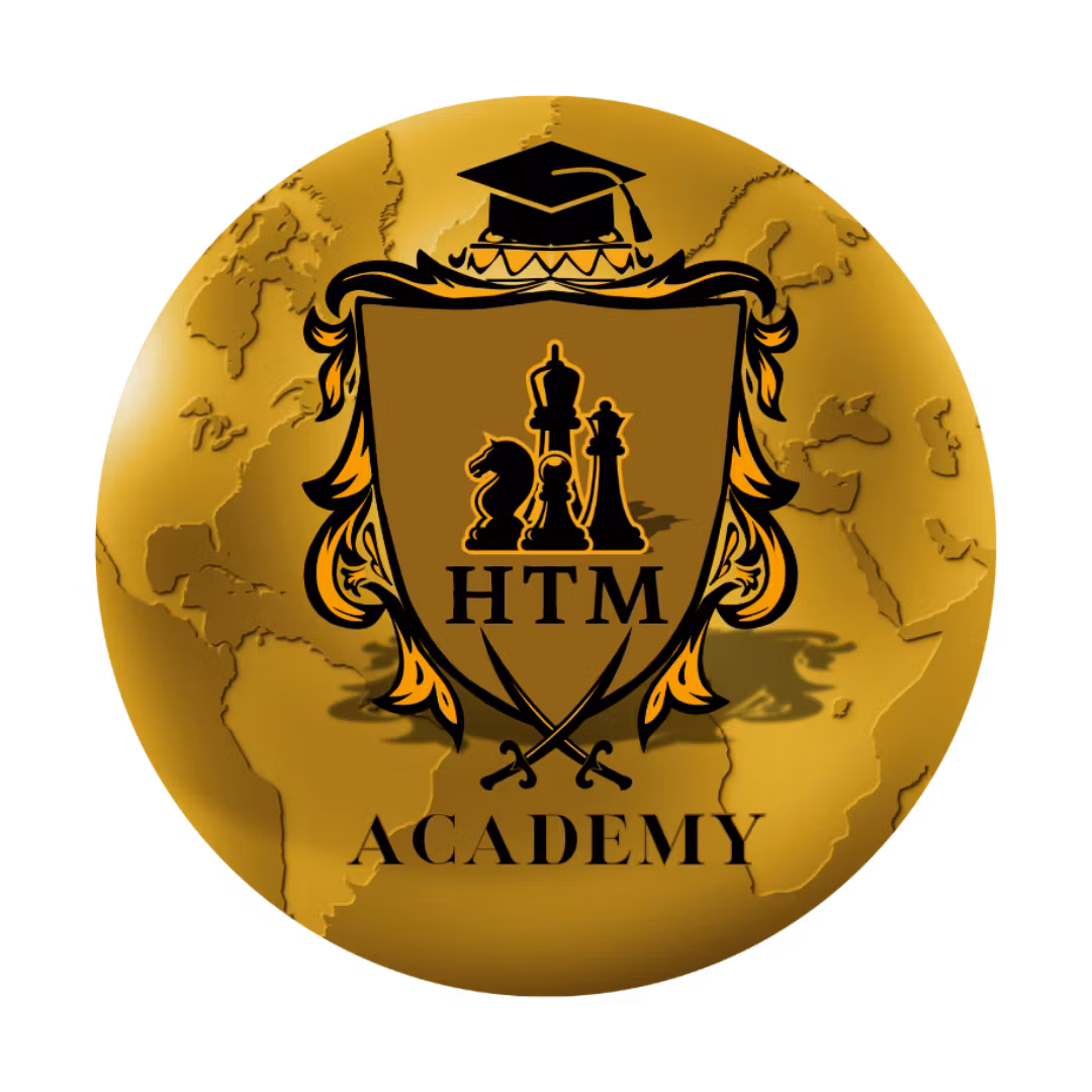 HTM Academy