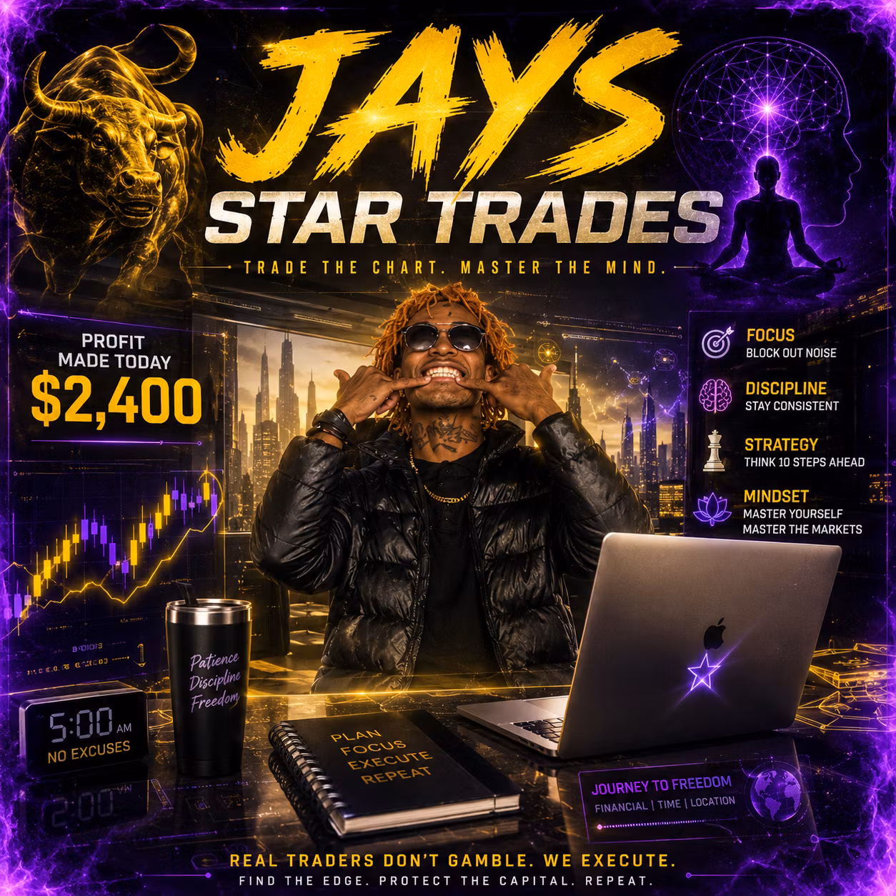 Jays Star Trading 
