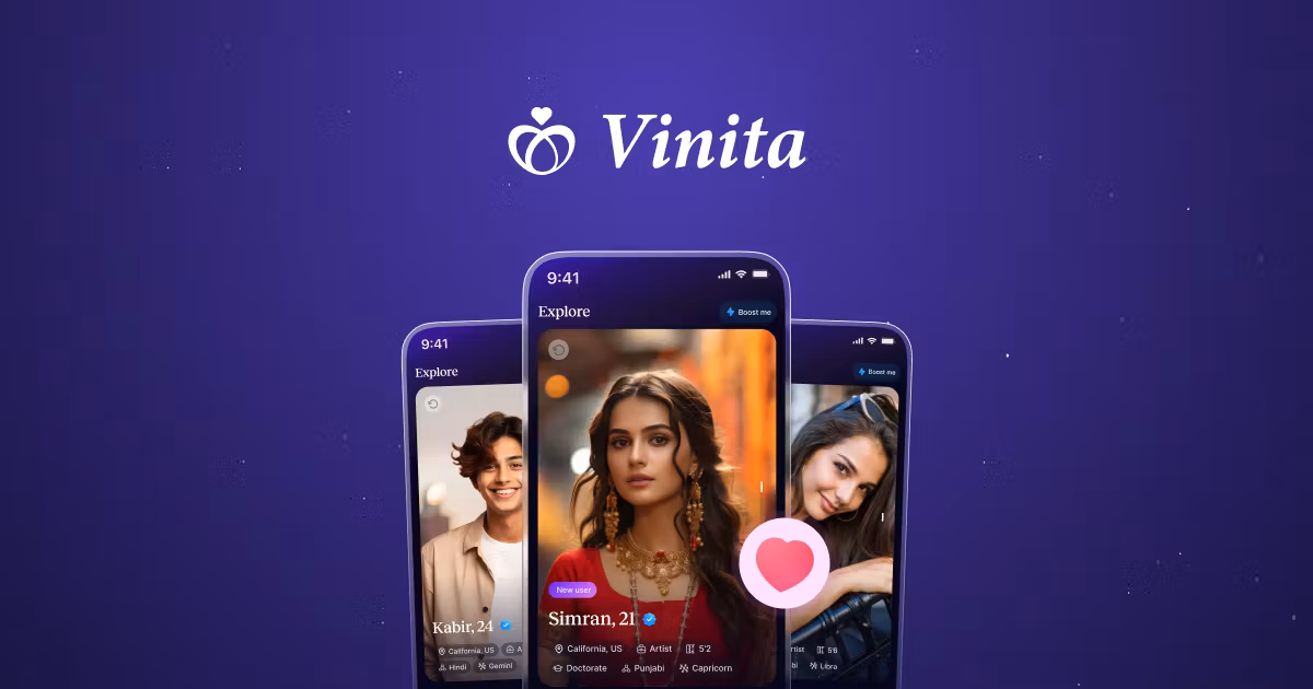 Vinita