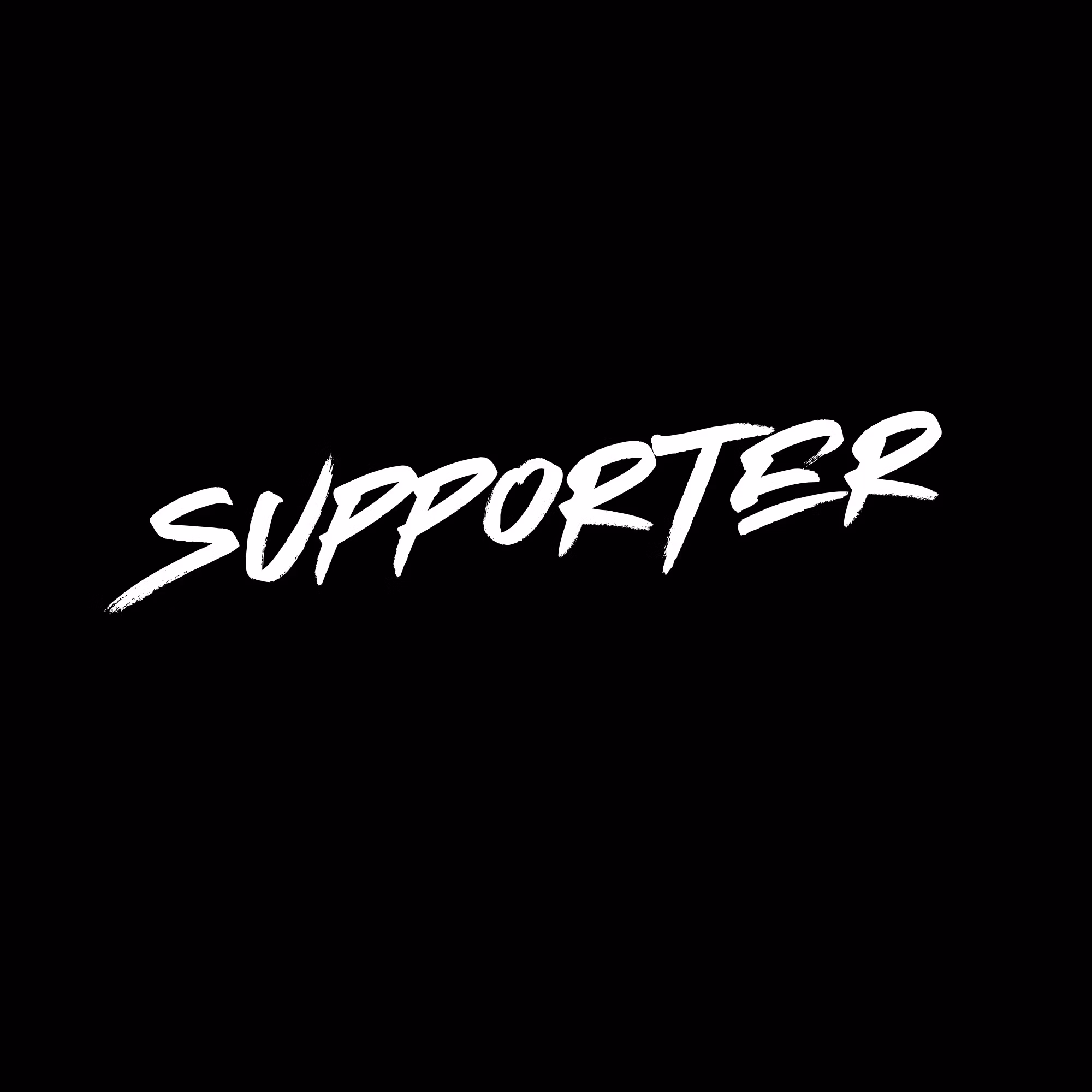 Supporter