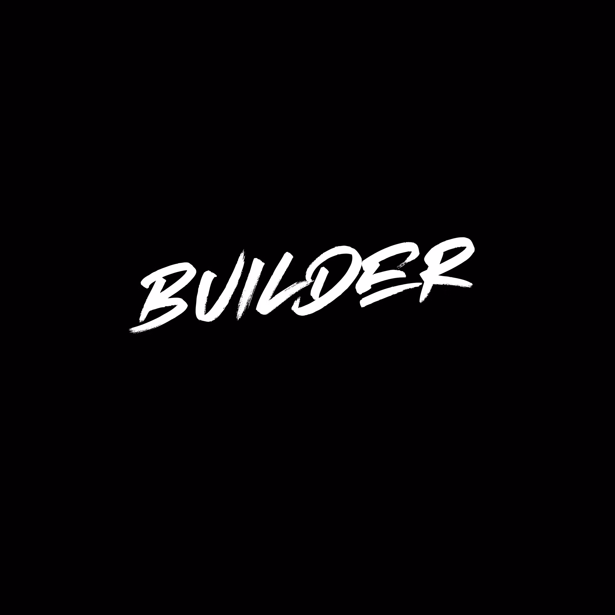 Builder