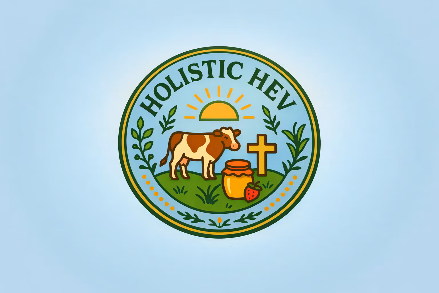 Holistic Hev Coaching