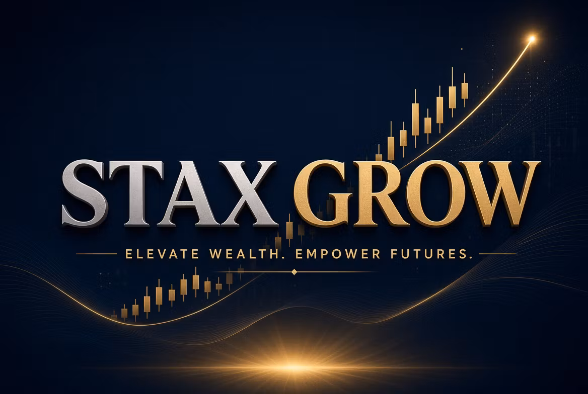 Stax Grow