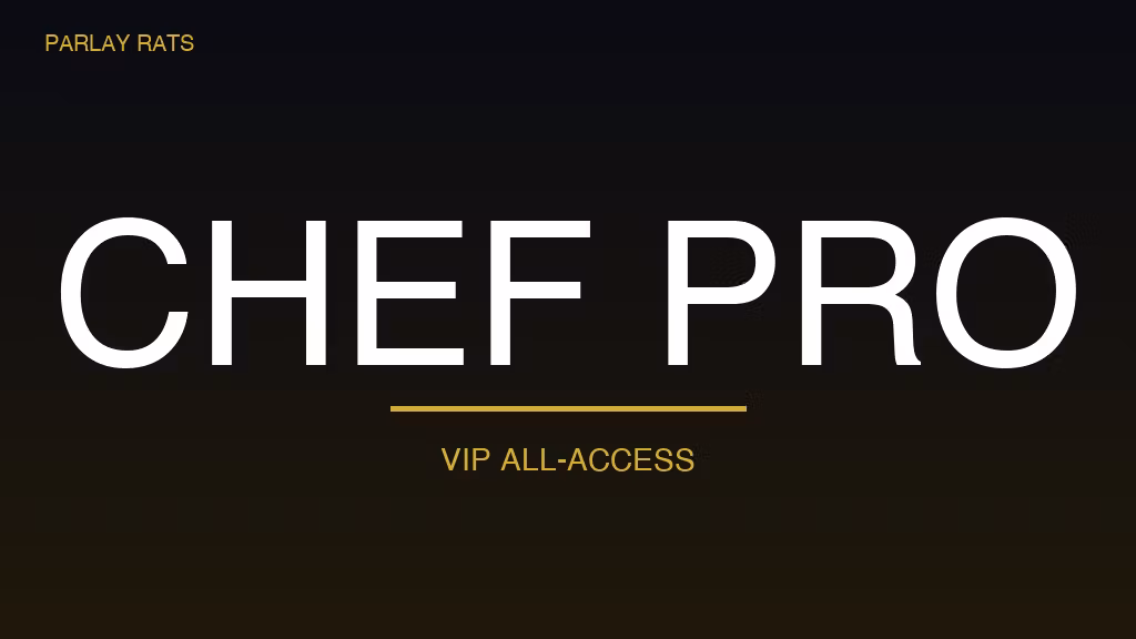 Chef Pro