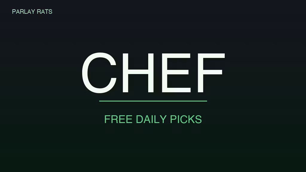 Free Daily Picks