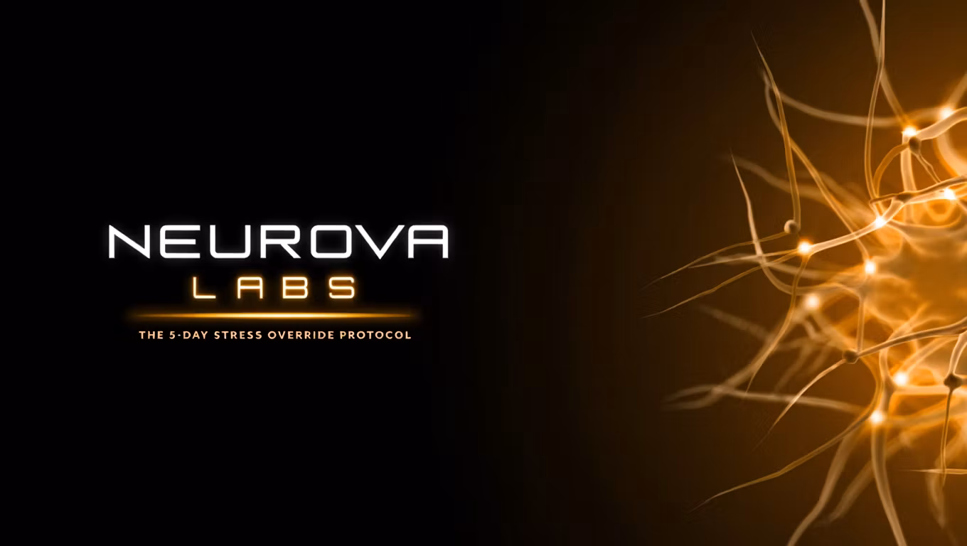 Neurova Labs