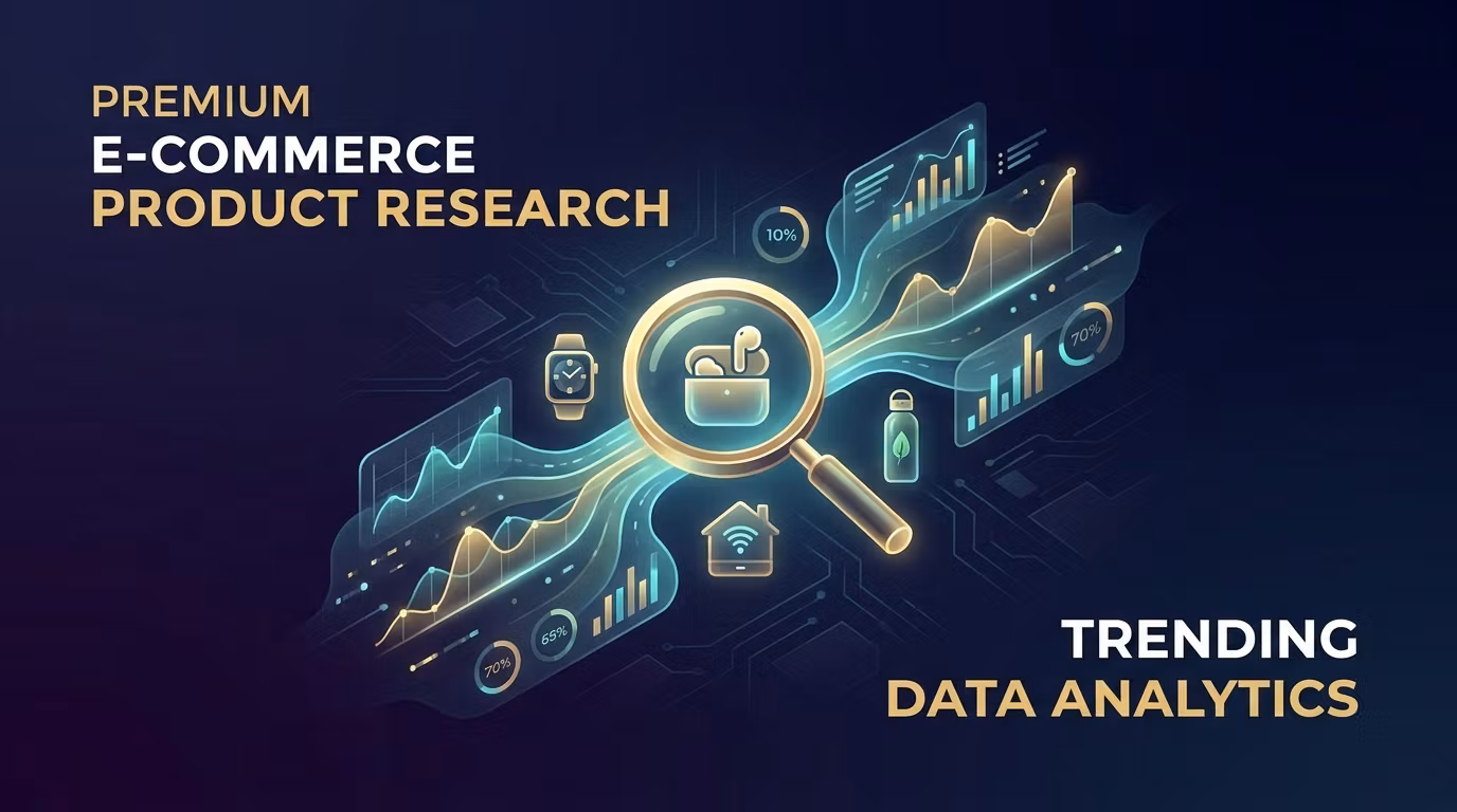 Product Research Masterclass