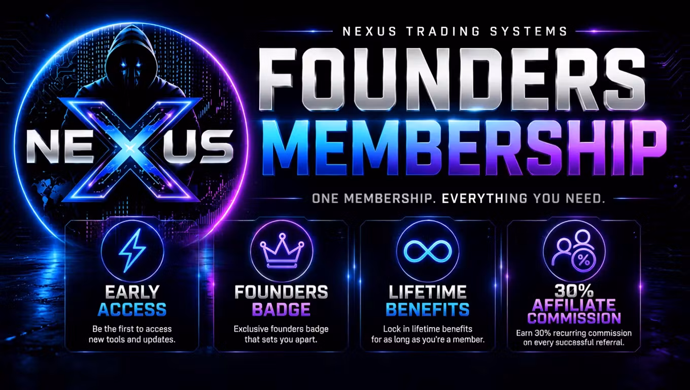 Founders Membership