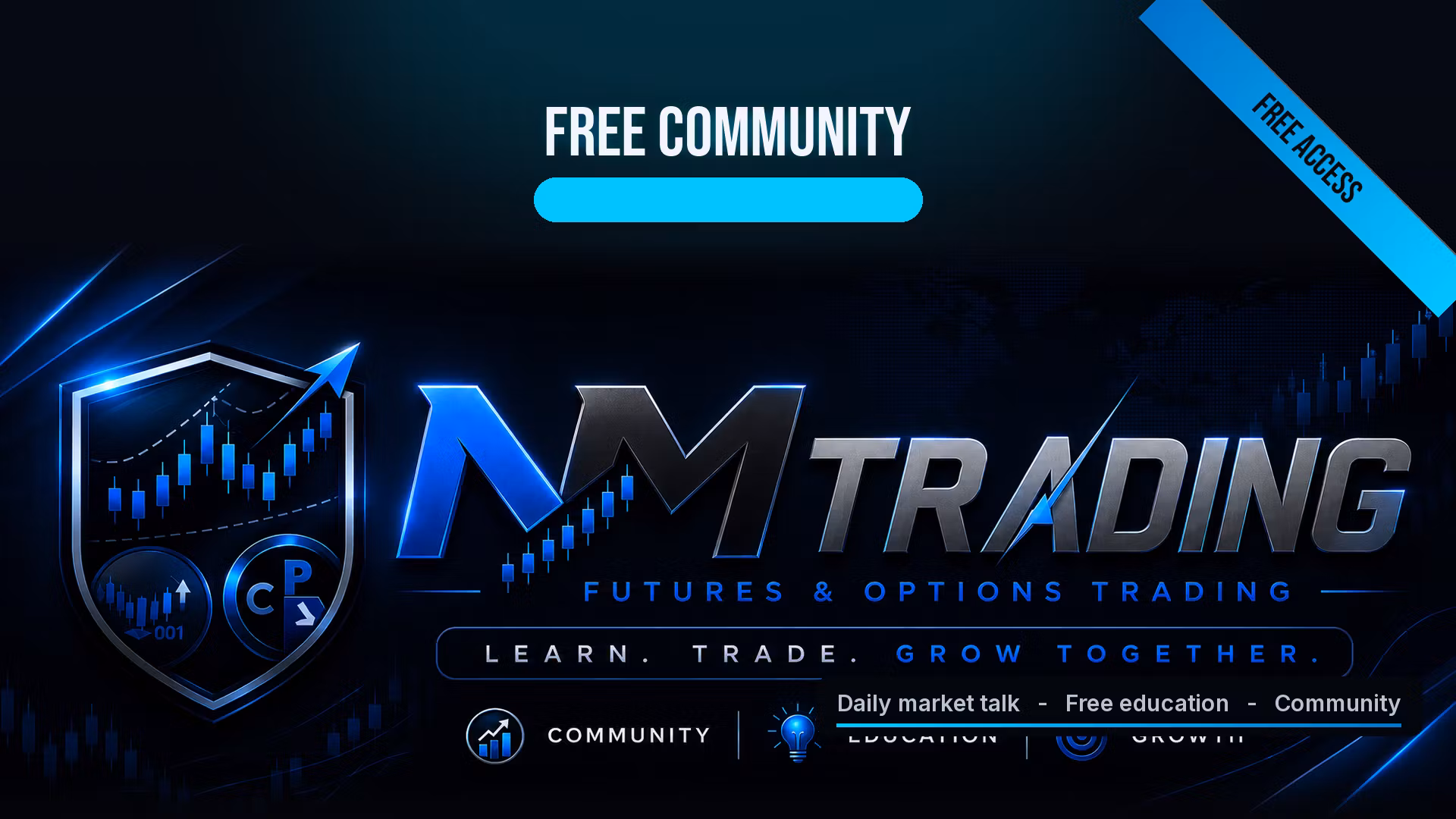 Free Discord Community 