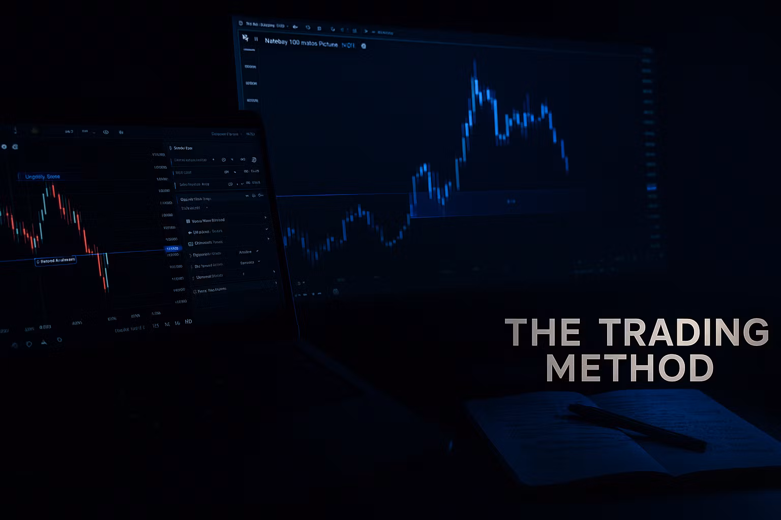 The Trading Method