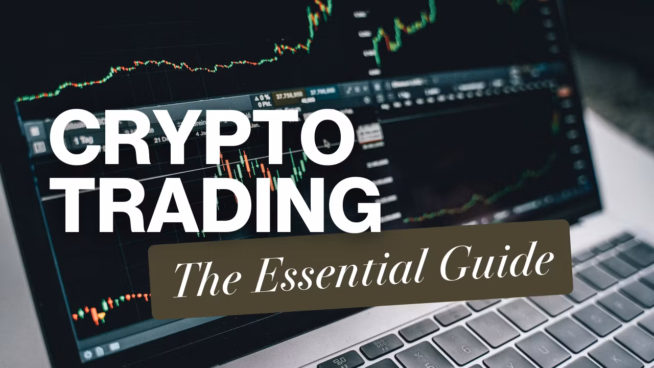 Crush Trading