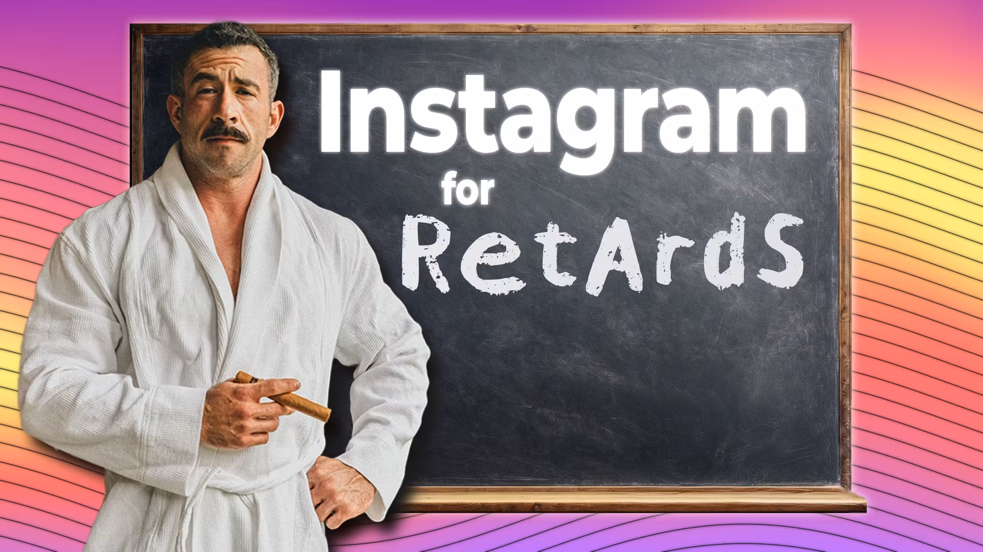 IG 4 R***rds