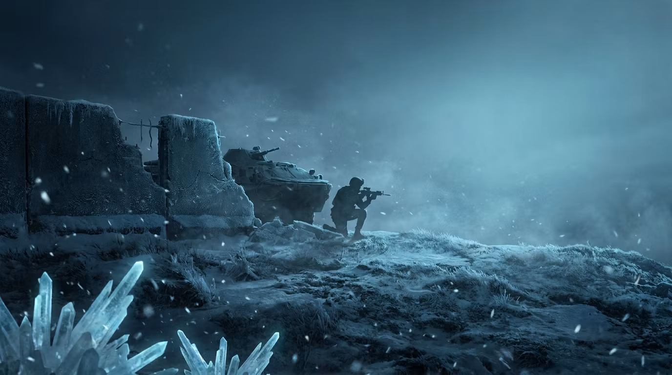 Frost Academy