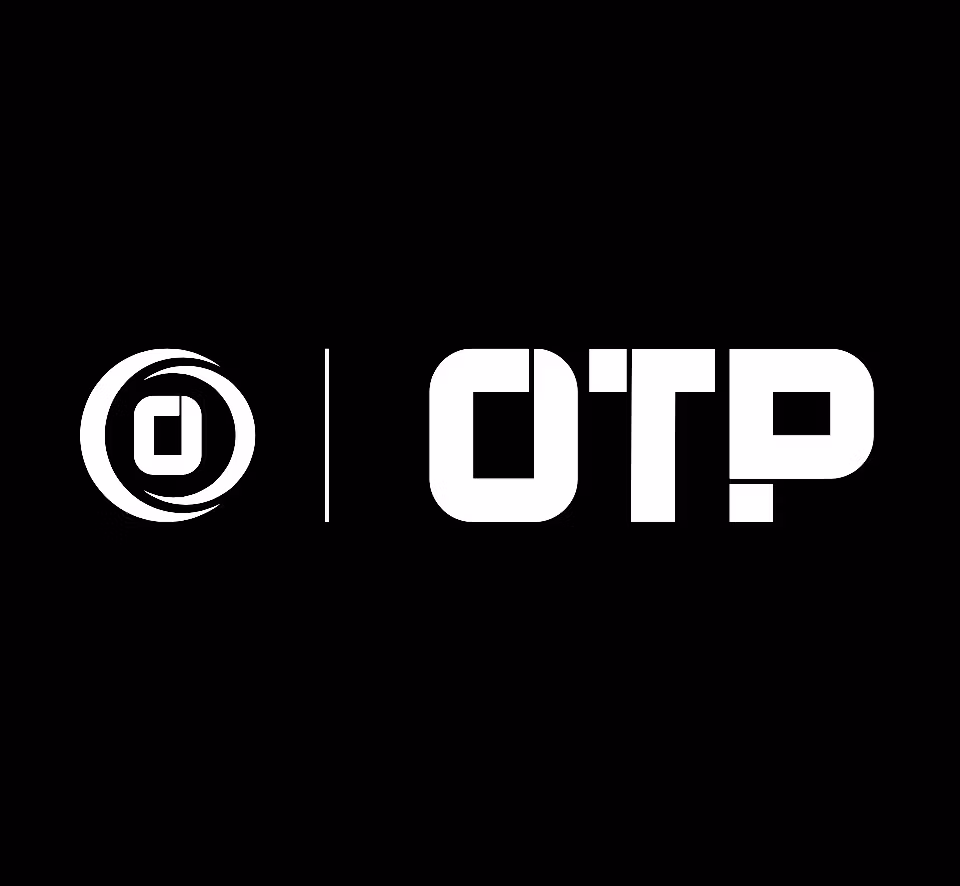 OTP 