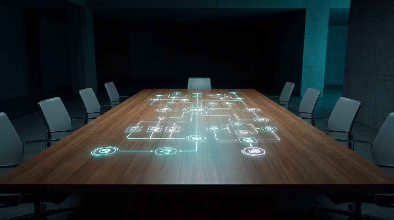 Strategy Consultation