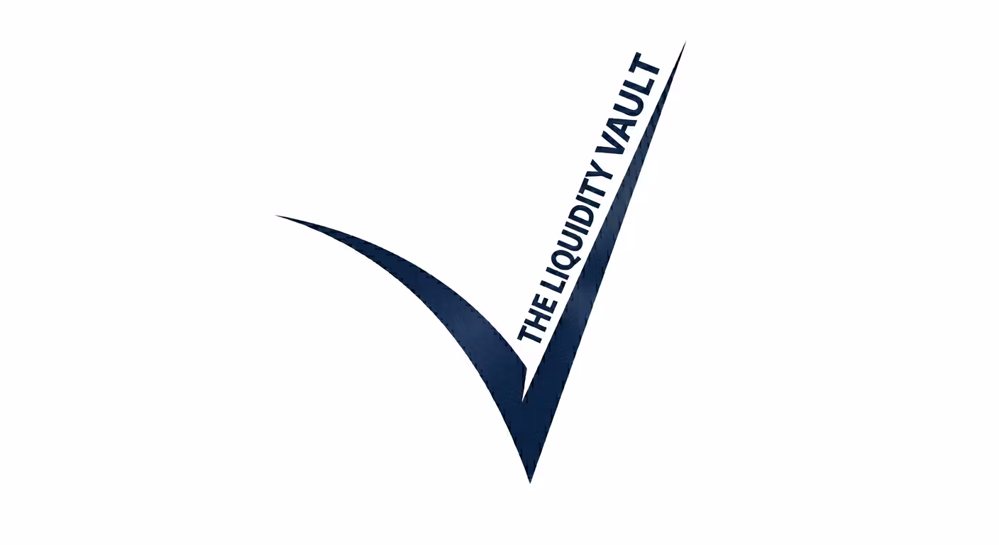 The Liquidity Vault