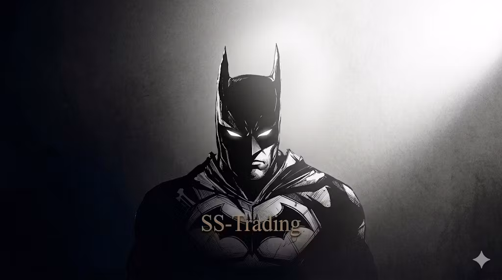 SS-Trading