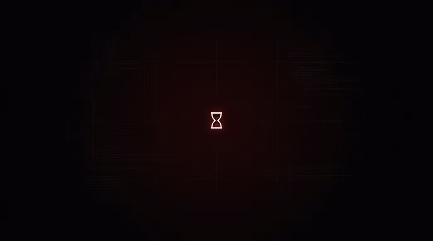 Out of Time HQ