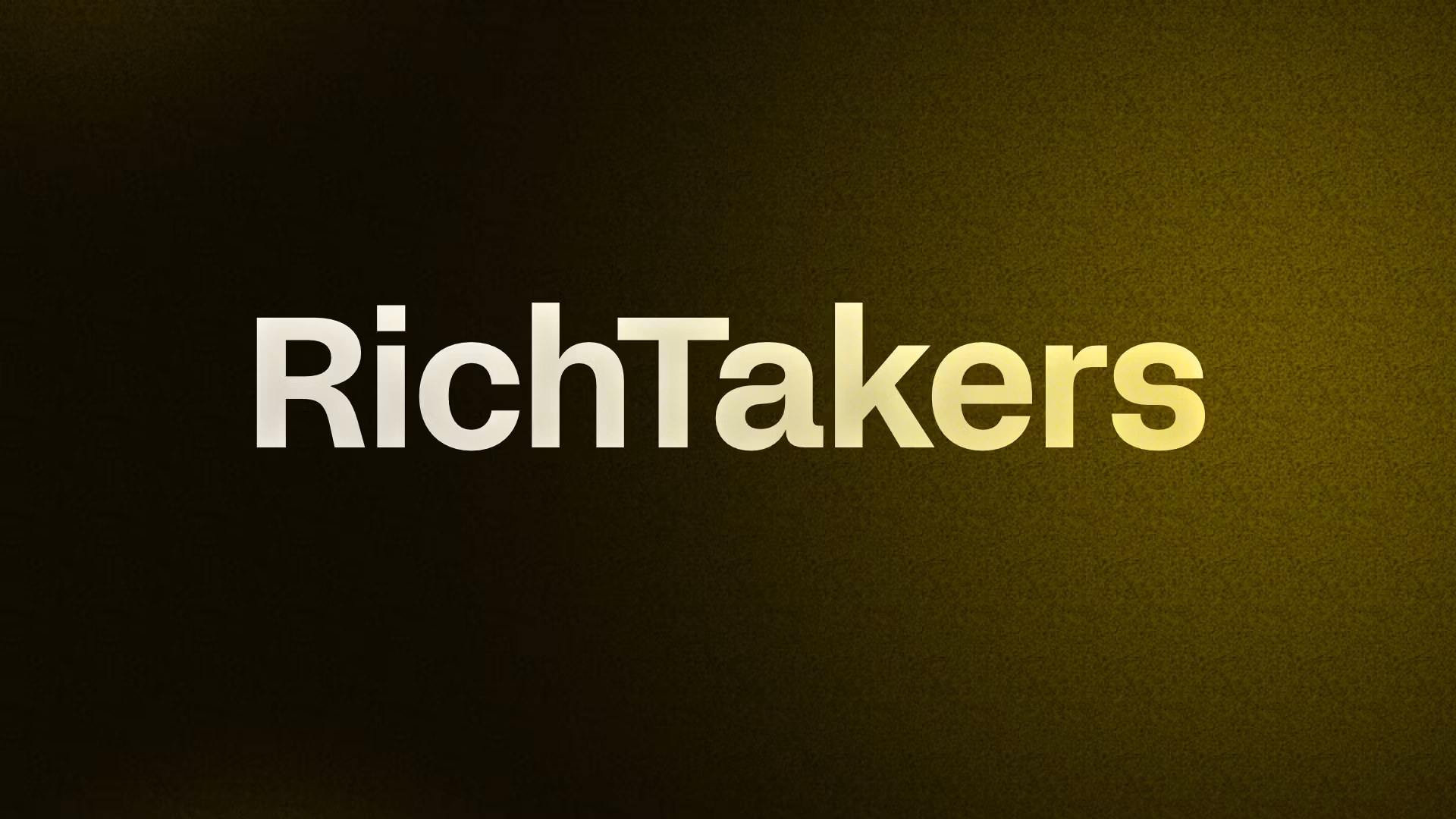 RichTakers