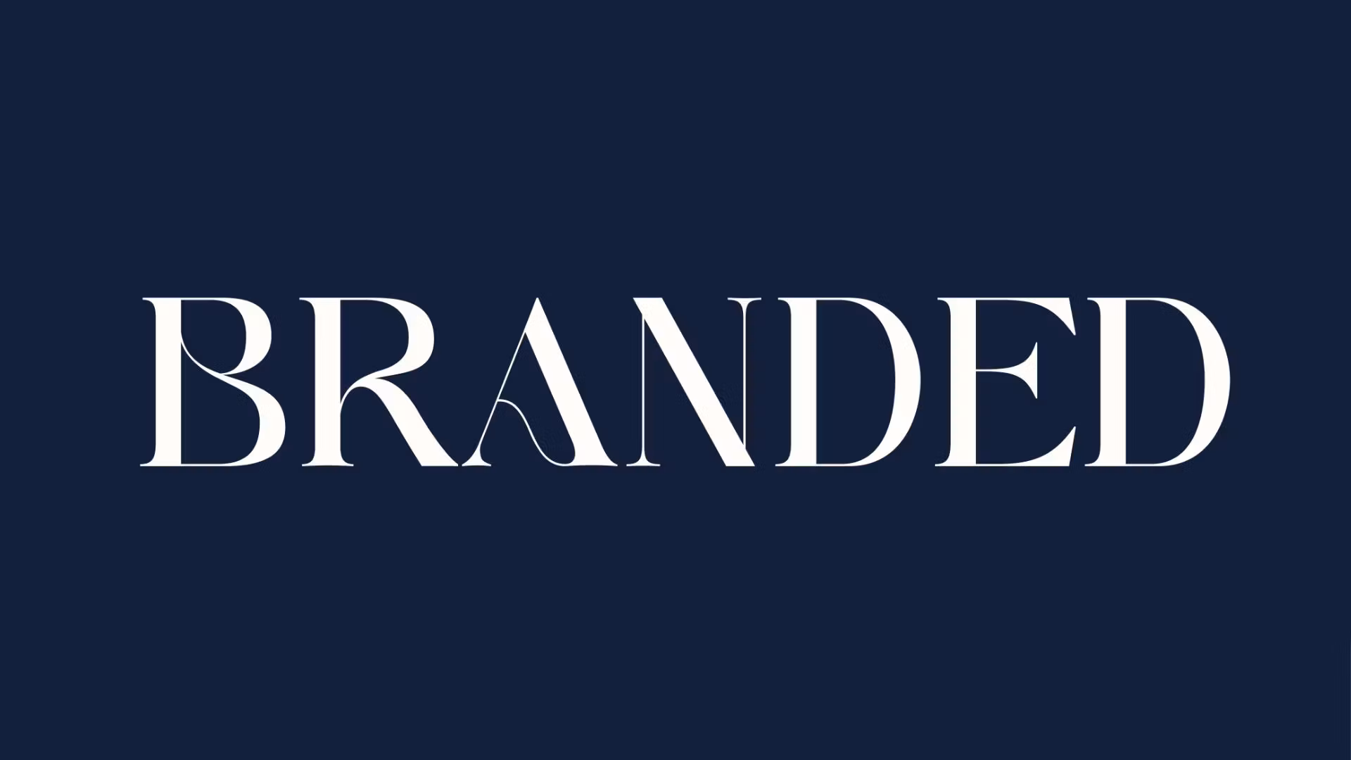 The BRANDED Club by Alina Kovalchuk