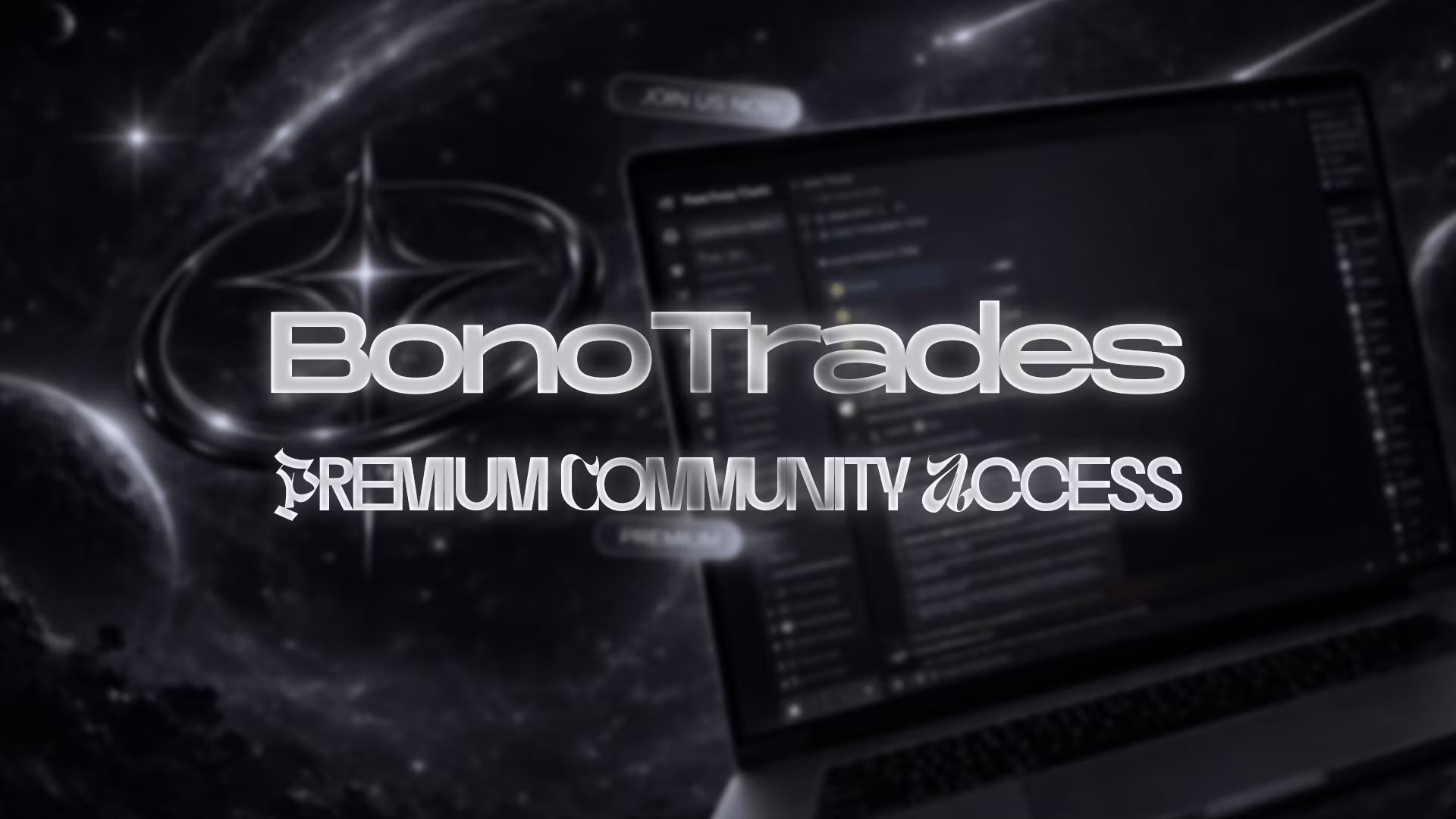 BonoTrades Premium