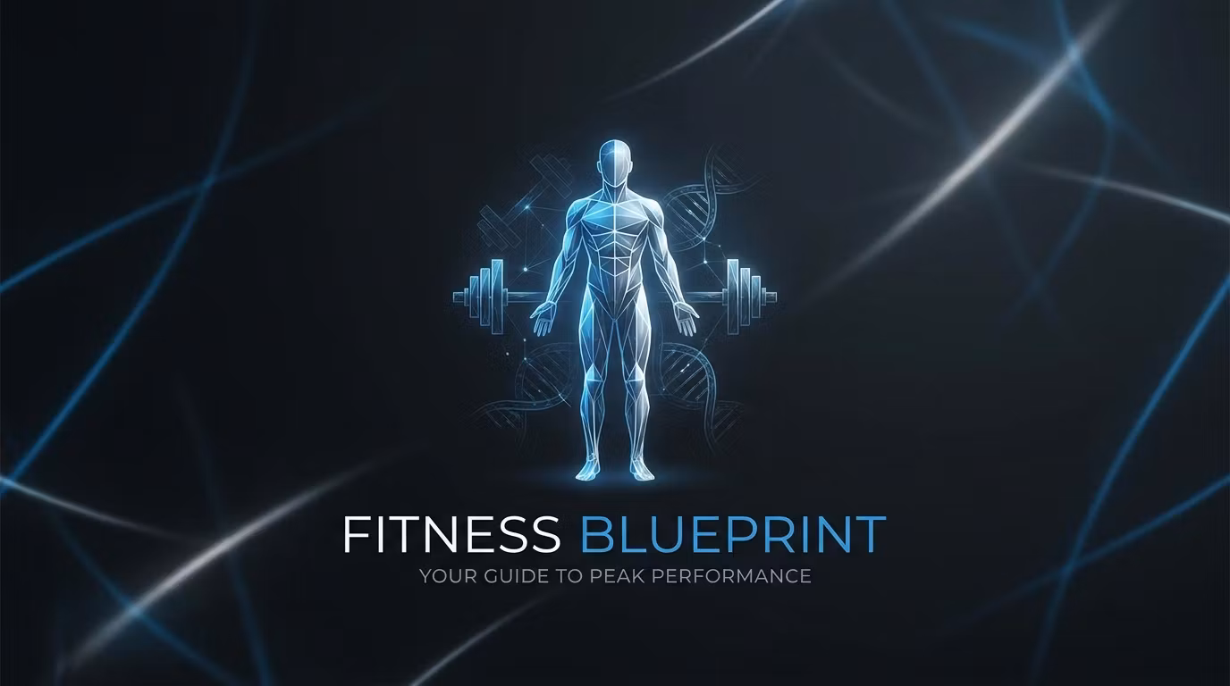Fitness Blueprint