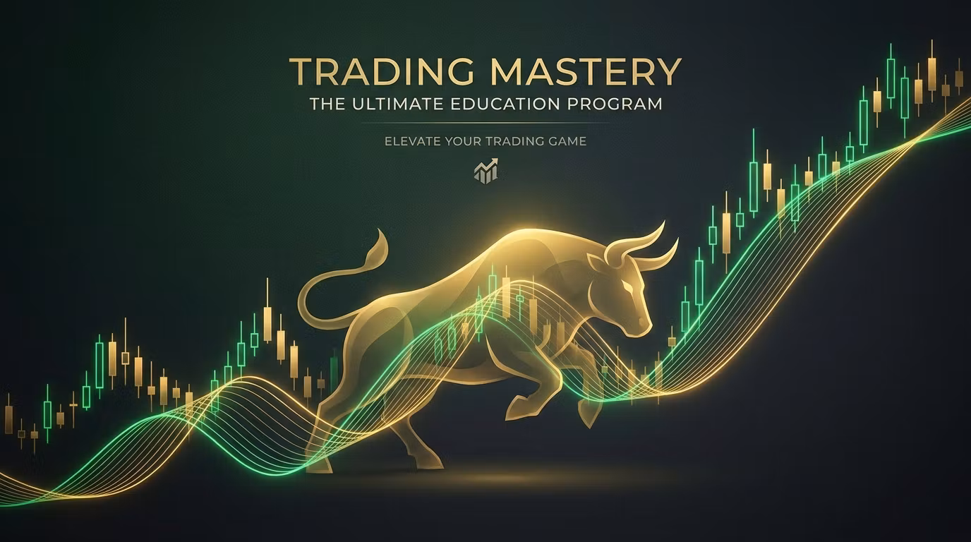 Trading Mastery