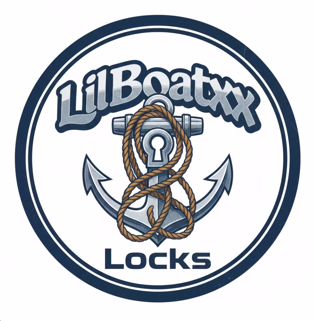 LilBoatxx Locks 