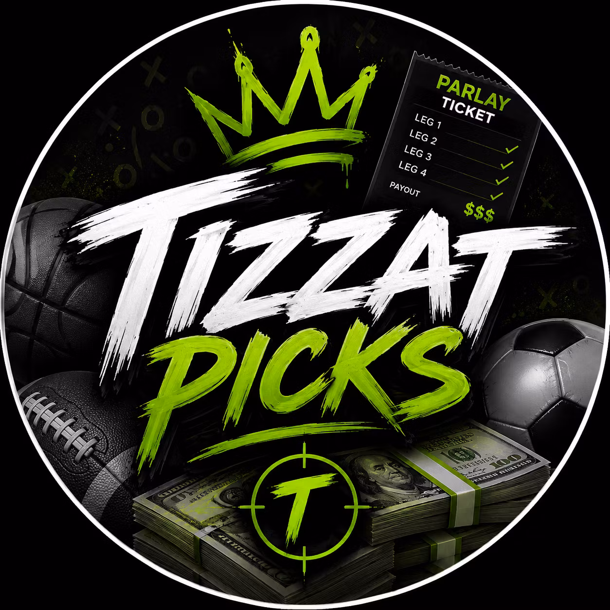 Tizzat Picks