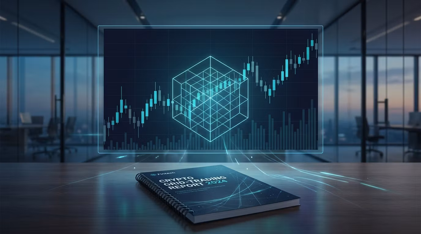 Grid Bot Income Blueprint