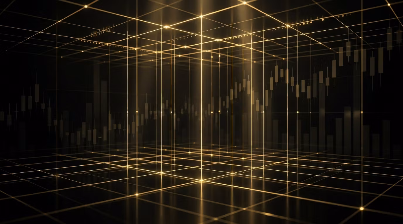Grid Bot Elite