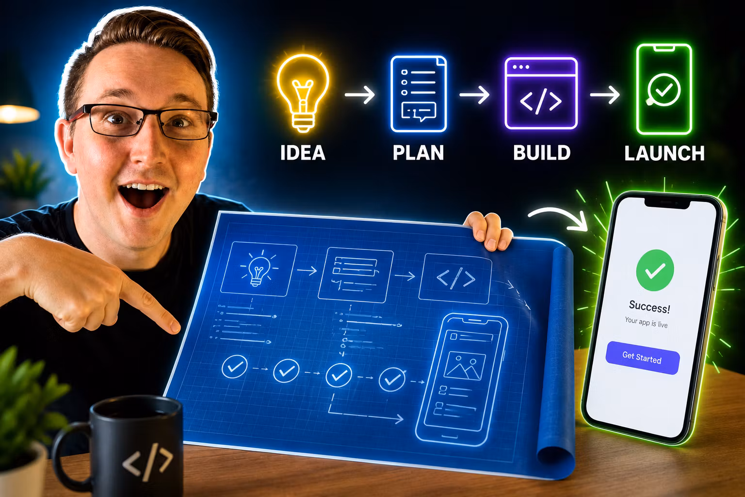 Anyone Can Build Software: The Complete Beginner's AI Coding Toolkit