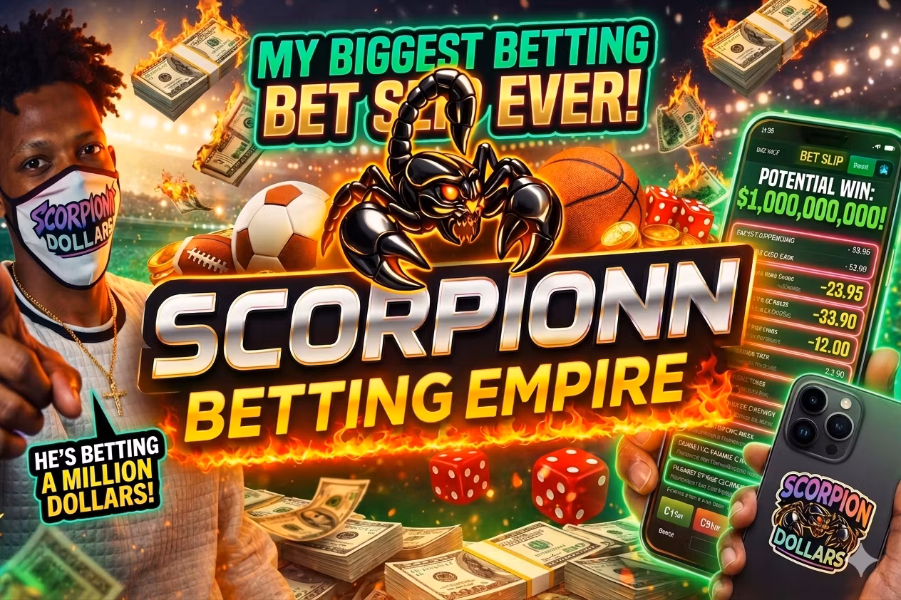 ScorpionnFich Master