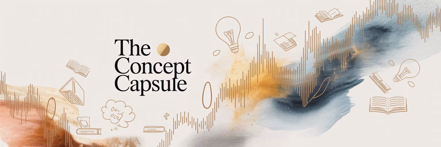 Concept Capsule