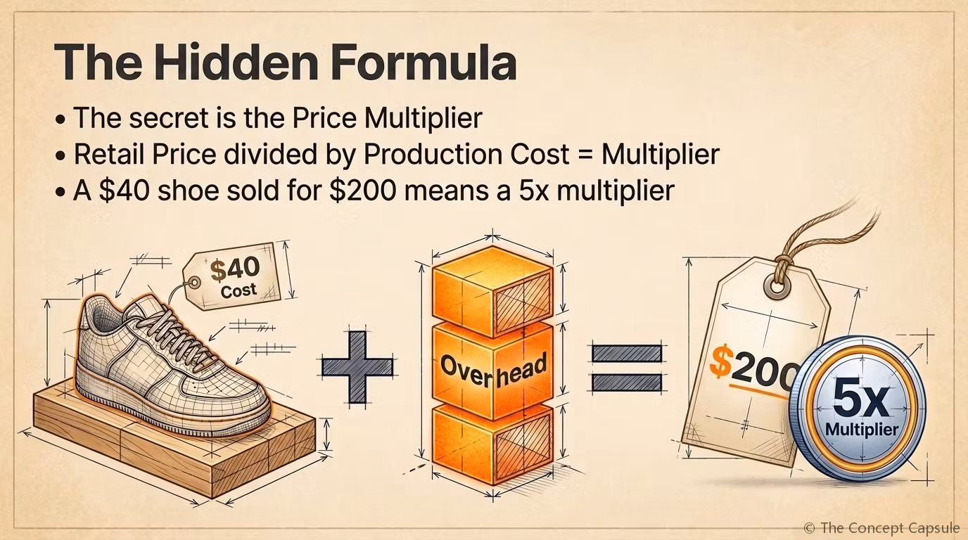 Price Multiplier