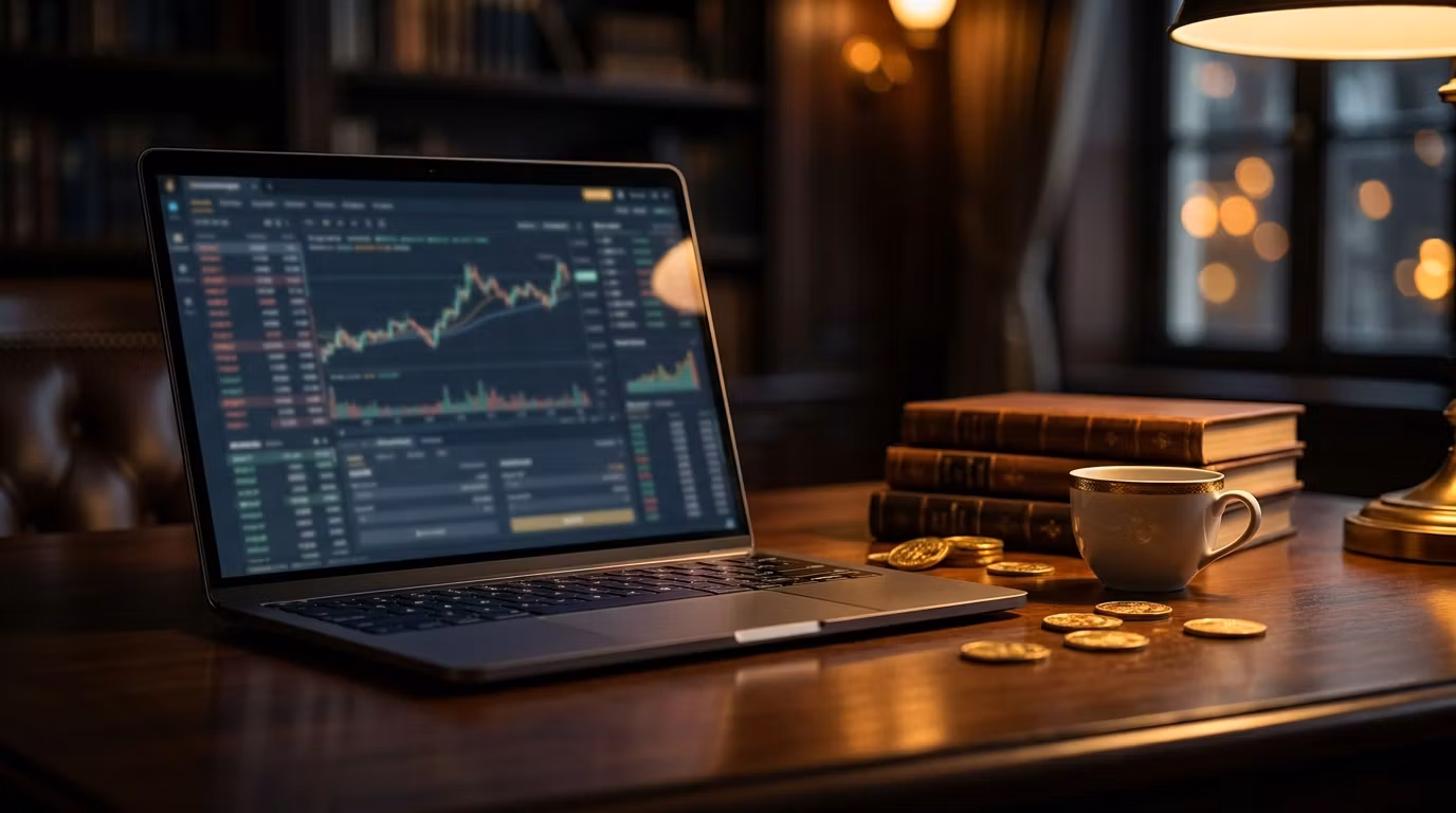 Finance Ebook Collection