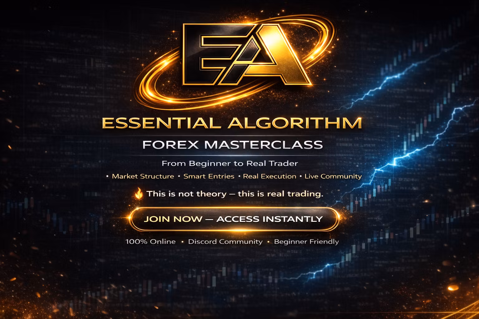 Forex 101 Masterclass