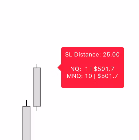 Instant Risk Management