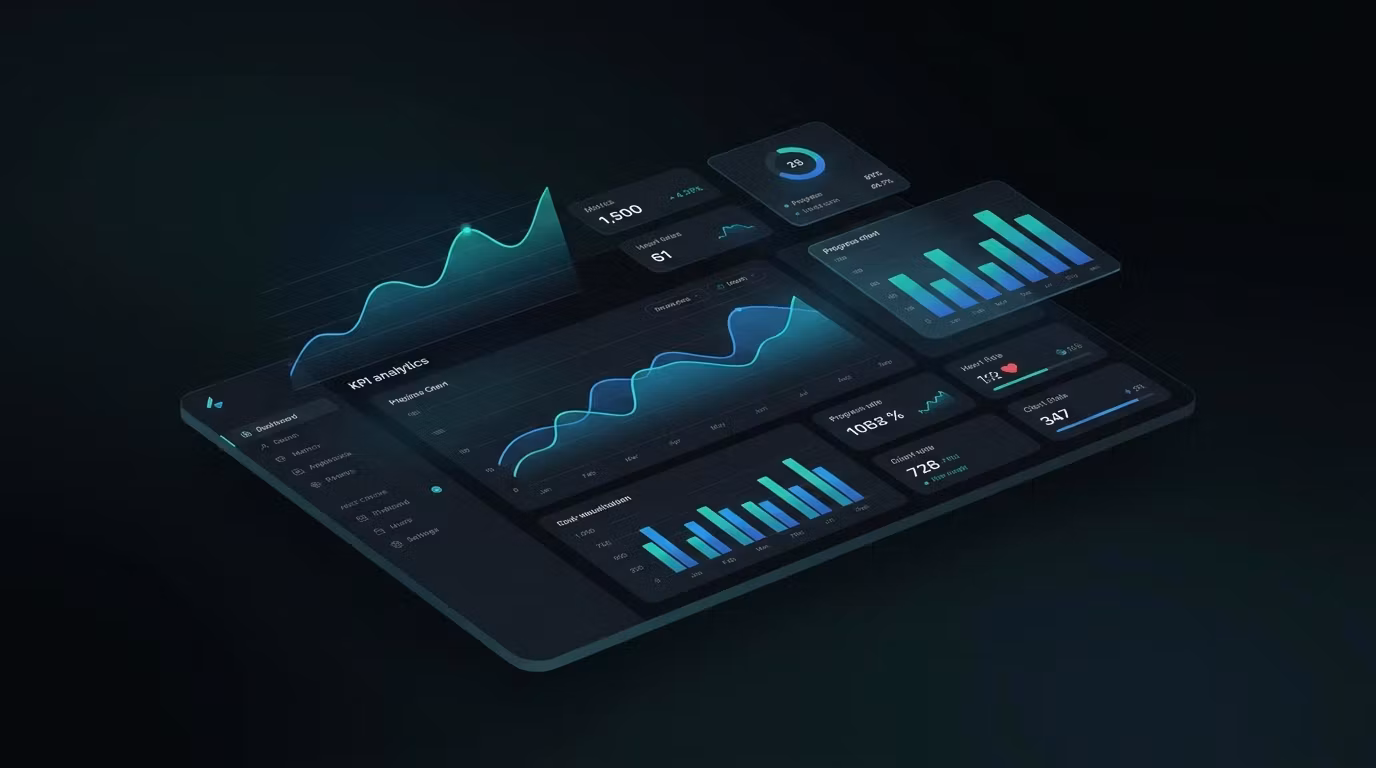 KPI Dashboard