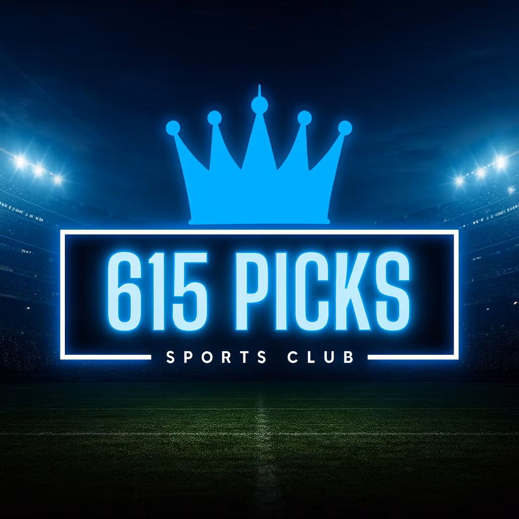 615 Picks