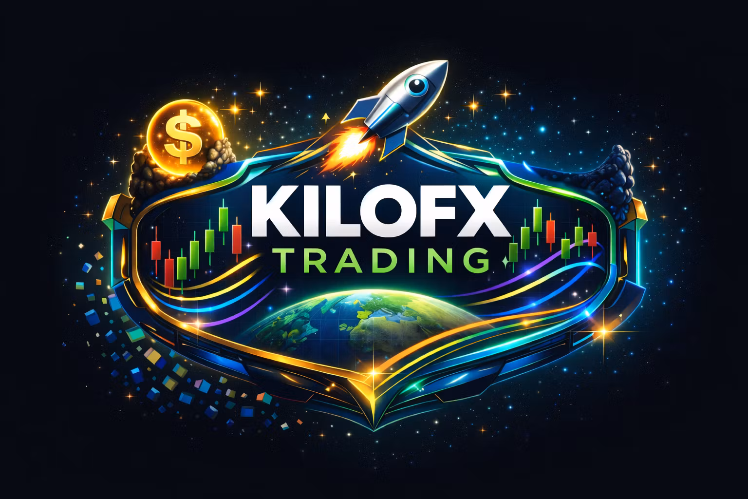 KiloFx Trading 