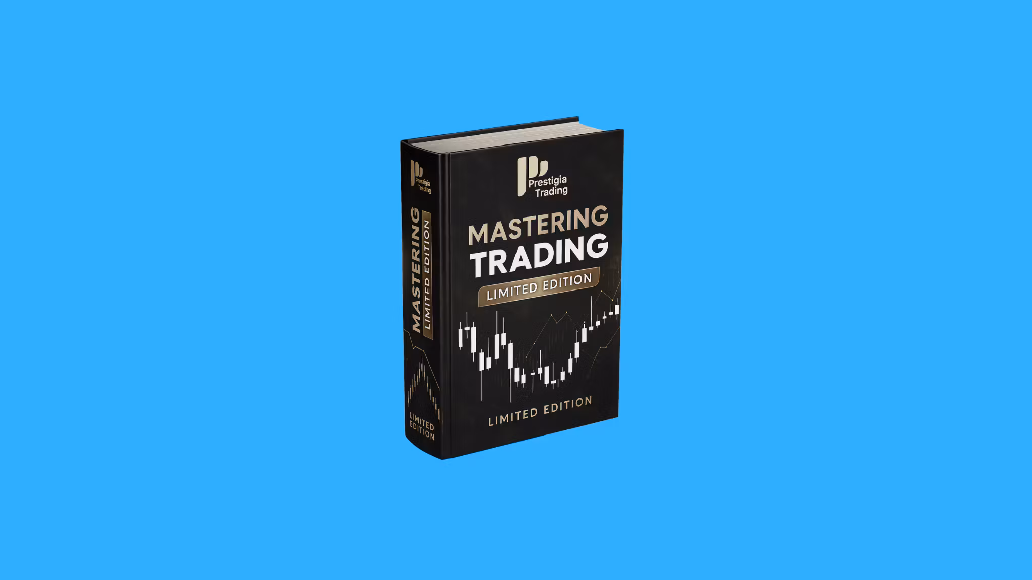 Mastering Trading Ebook