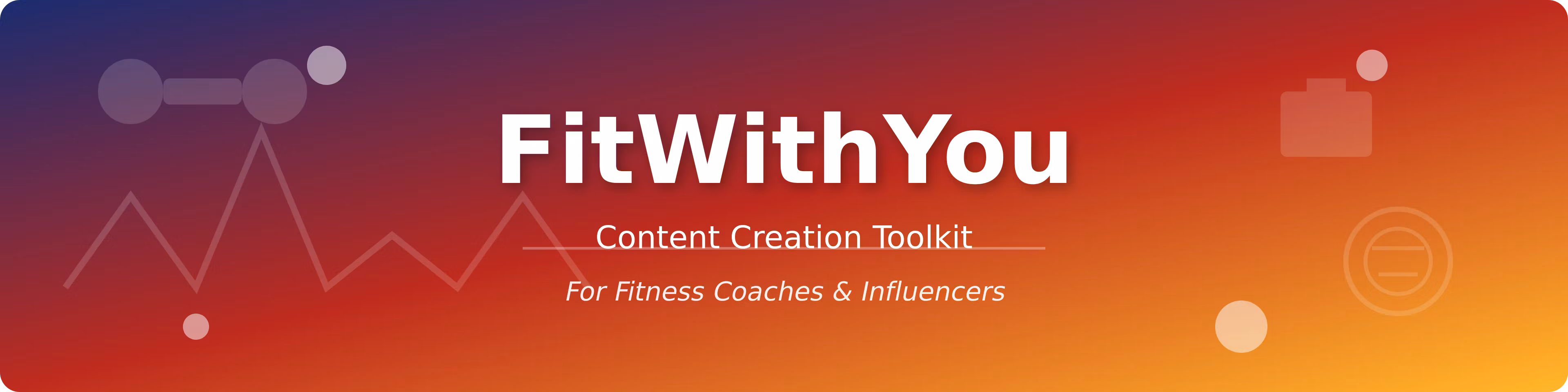 FitWithYou