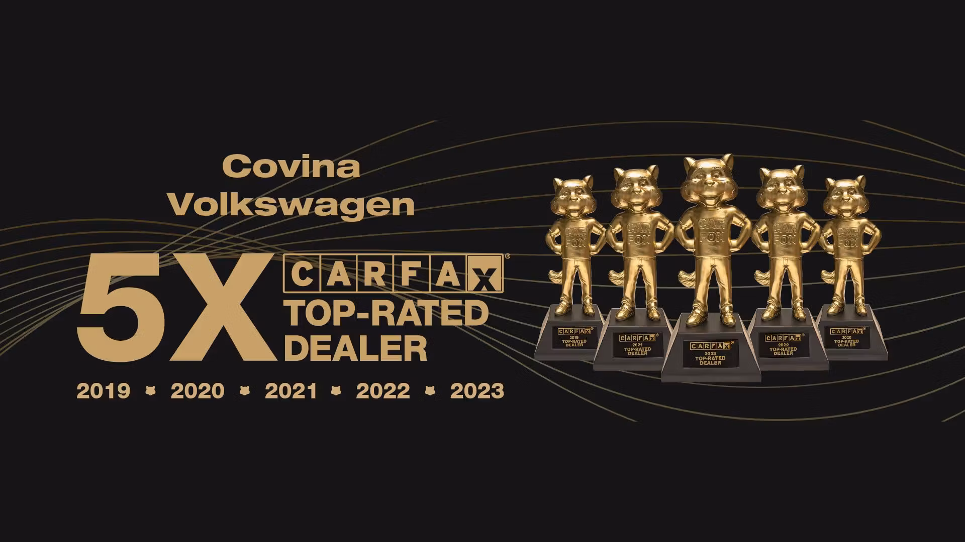 Covina Volkswagen