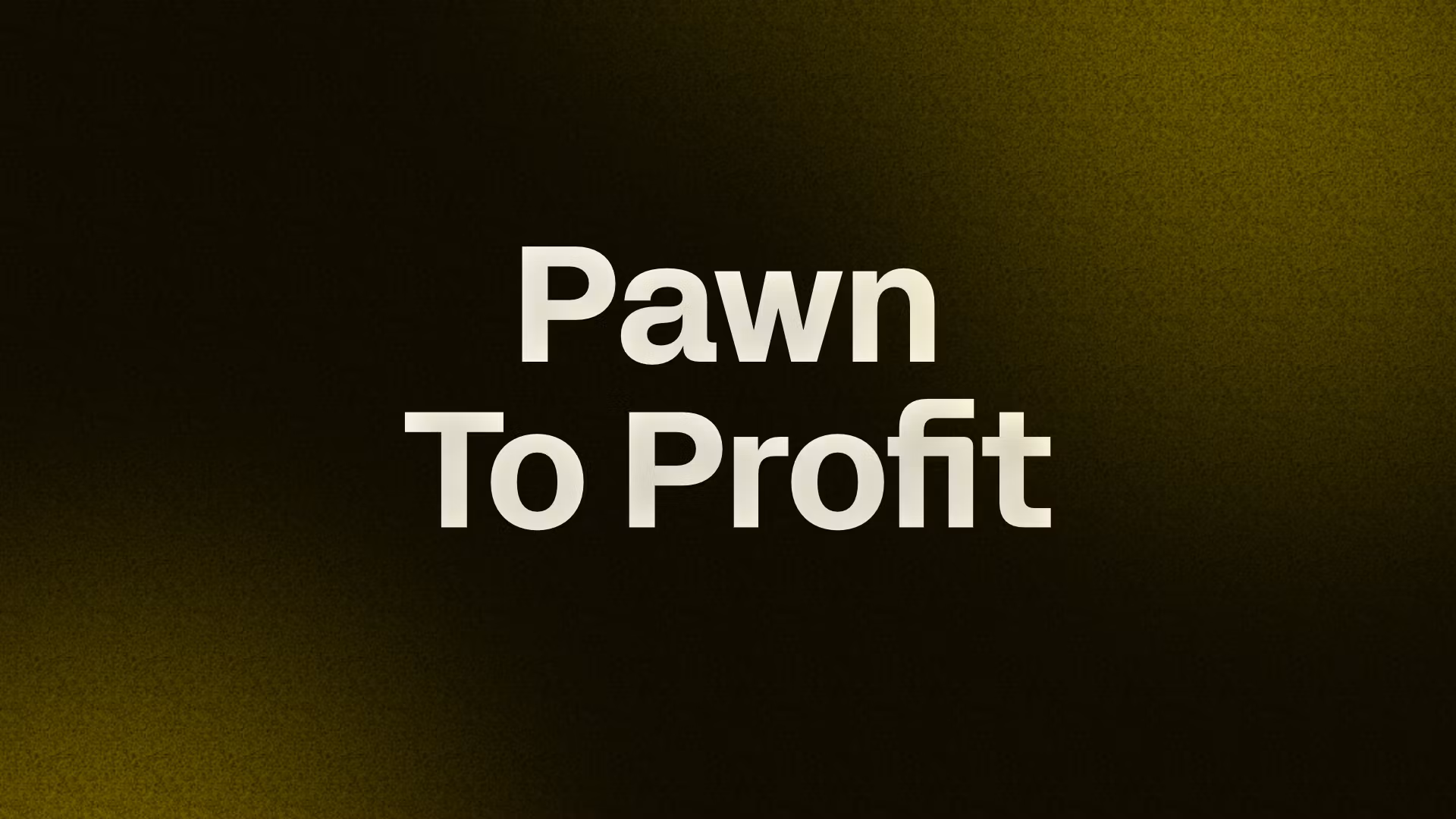 PTP Monthly Sub