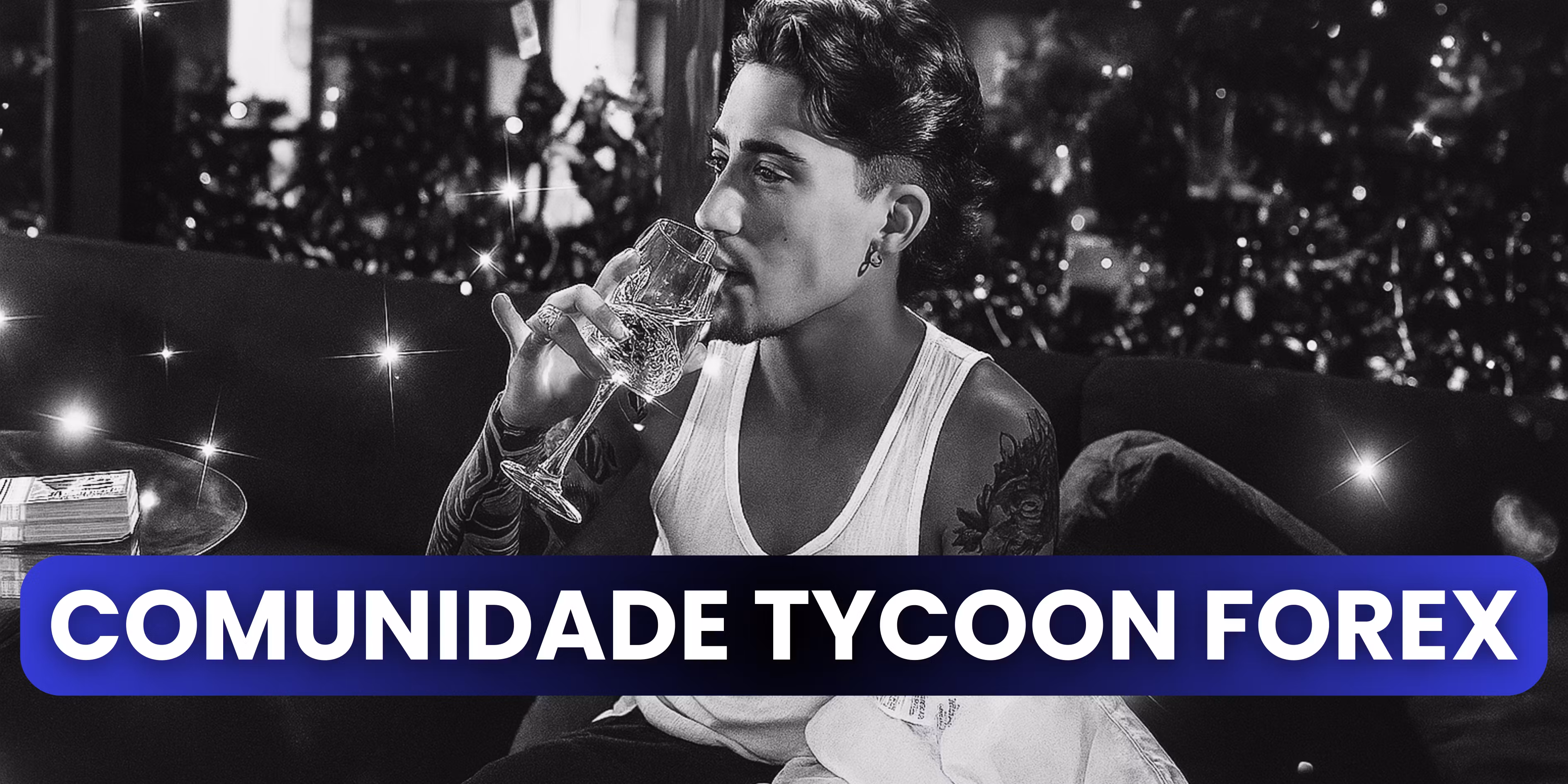 Comunidade Tycoon